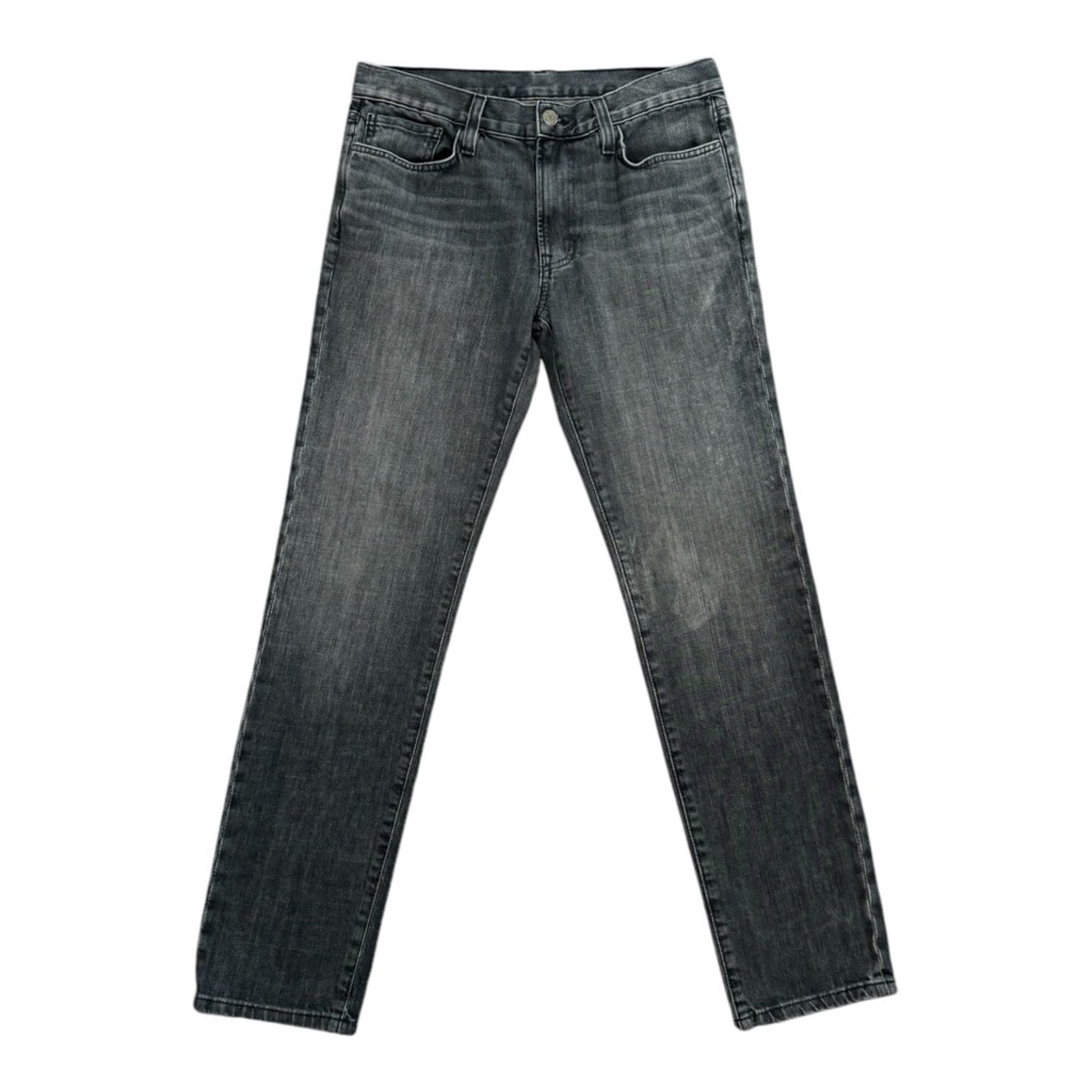 Outerknown S.E.A. Ambassadors Slim Fit Jeans Organic Cotton Size 31/32 Sample